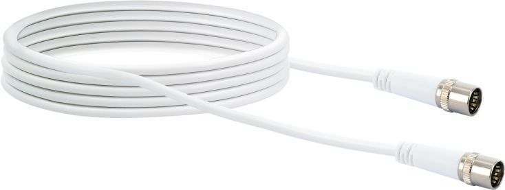 Schwaiger KDAK50 5 meter modem aansluitkabel