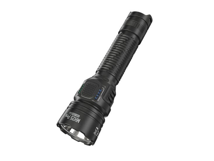 Nitecore MH25 Pro Tactische oplaadbare zaklamp