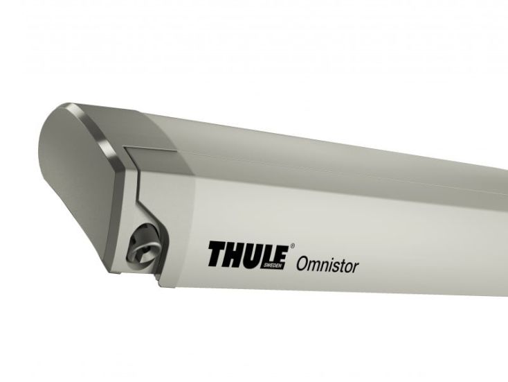 Thule 9200 230V Crème 500 Mystic-Grey cassetteluifel