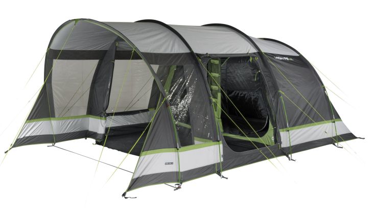 High Peak Garda 4.0 tunneltent
