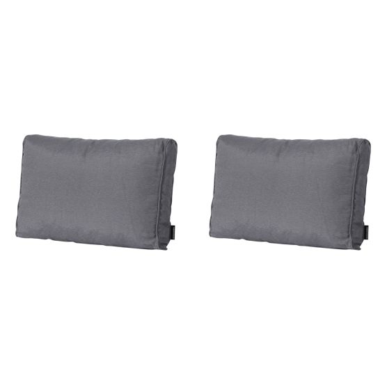 Madison Panama  Rugkussen - Set van 2