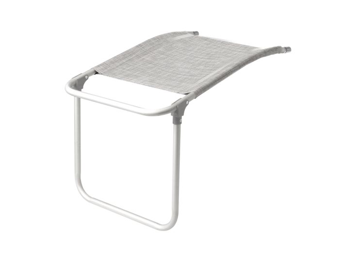 Brunner Skye voetenbank - Grey