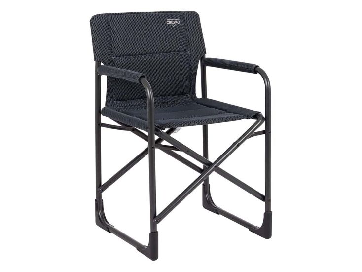 Crespo AP/214 Air-Deluxe Compact stoel - Grey