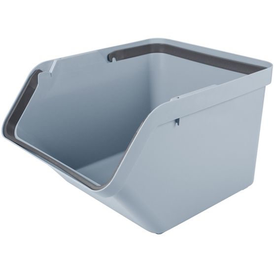 Sunware Sigma home 45 liter sorteer unit - Blue
