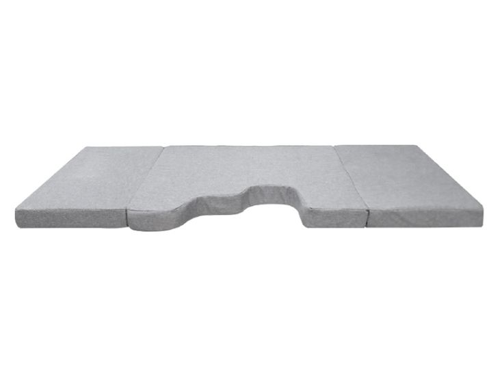 K'Foam Mercedes Vito Viano 2003-2014 campermatras