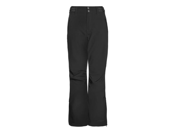 Protest Cinnamon dames skibroek - True Black