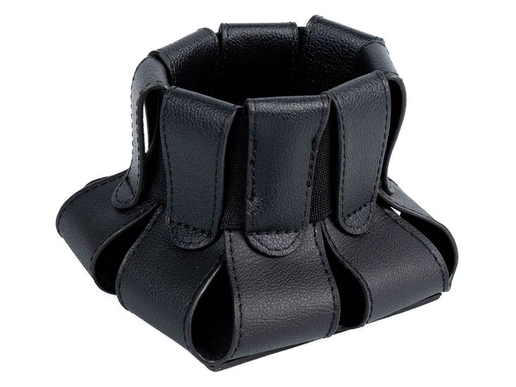 Silwy Stretch magnetische flessenhouder