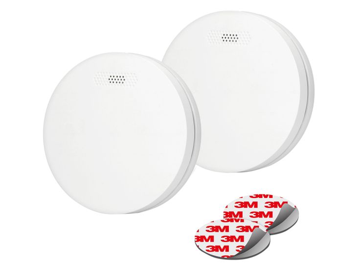Alecto BPB21 Brandpreventieset