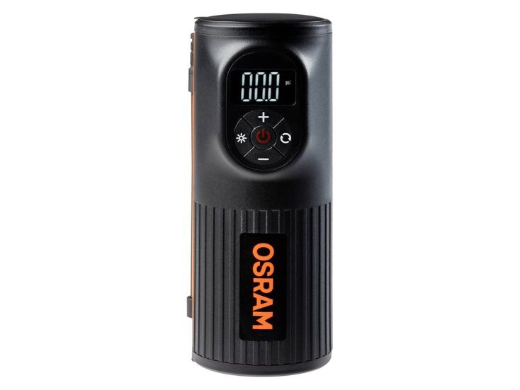 OSRAM TYREinflate 2000 Compressor