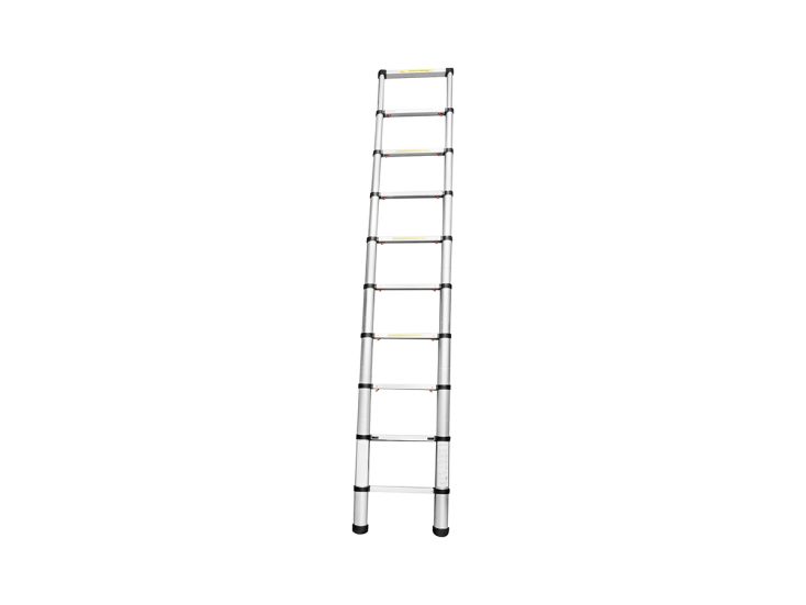 Brunner Laddy AIR telescoopladder