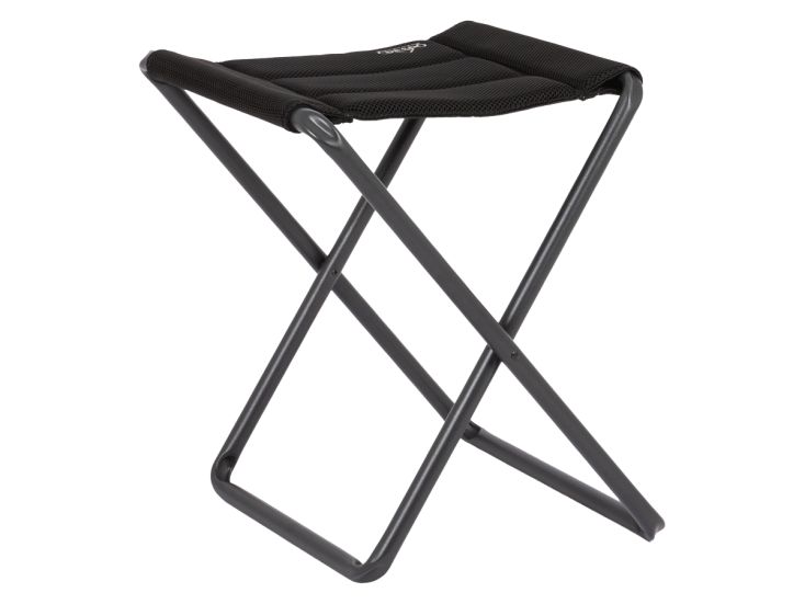 Crespo AP/302 Air-Deluxe viskrukje - Black