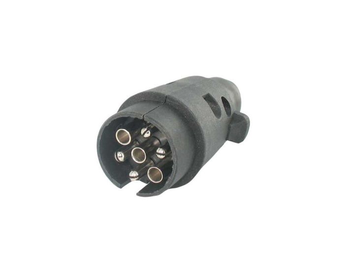 TrailerParts 7 polige stekker
