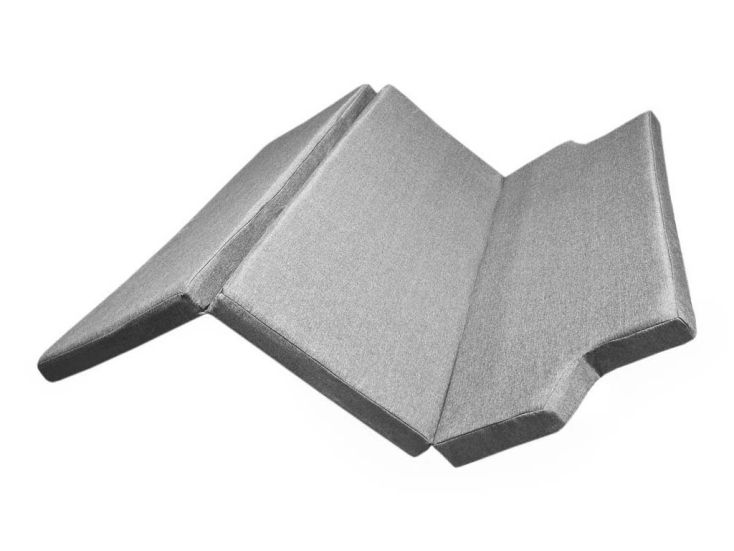 K'Foam Mercedes Marco Polo Horizon opvouwbare matras