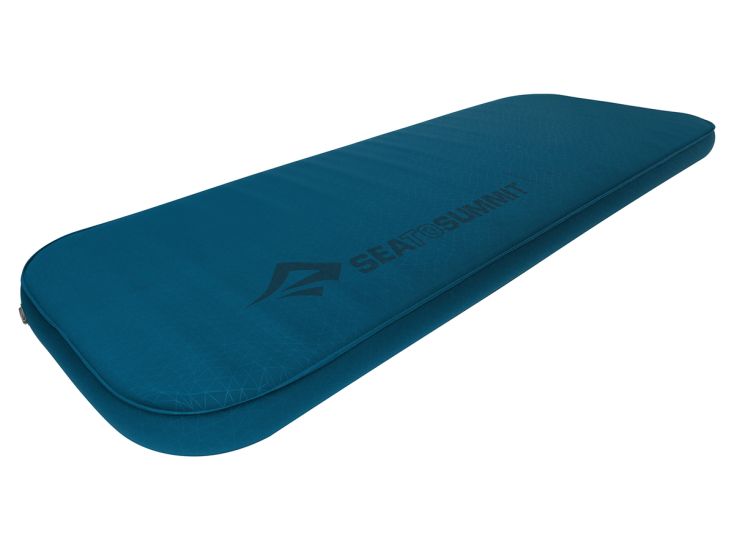 Sea to summit Comfort Deluxe S.I. Large Wide slaapmat
