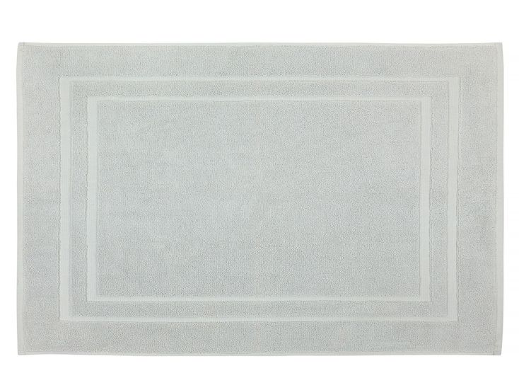 DoubleDry Hotel 50 x 80 cm badmat - grijs