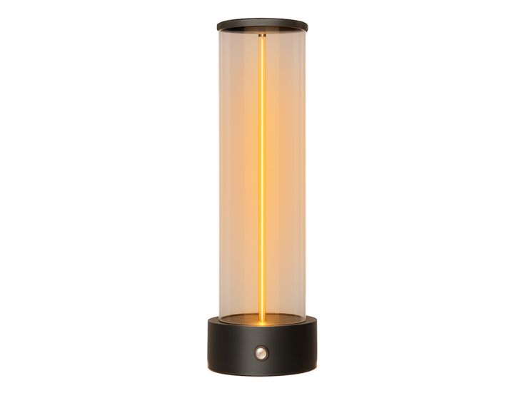 Linea LED tafellamp - Anthracite