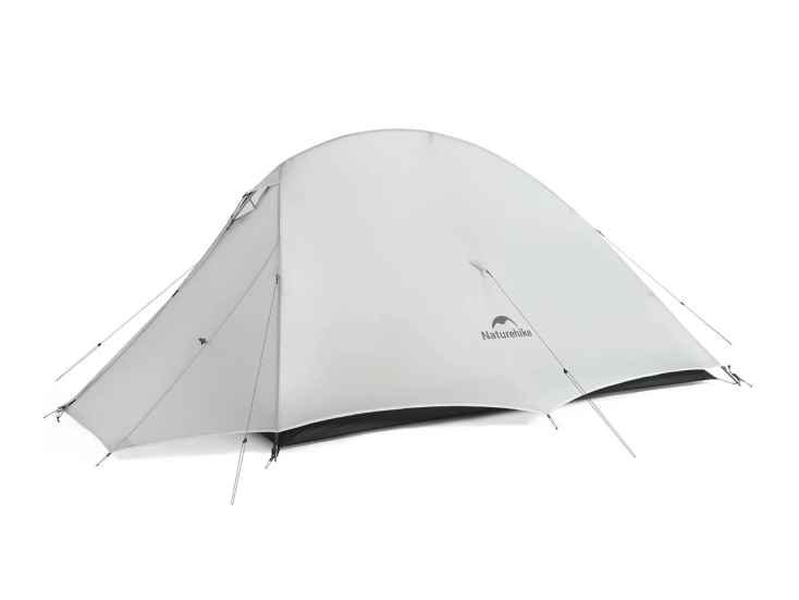 Naturehike Cloud Up 2 Ultra Light trekkerstent - White