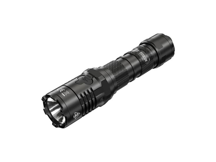 Nitecore P20i UV Tactische oplaadbare zaklamp