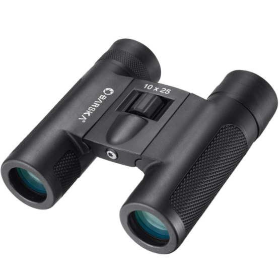 Barska Lucid View New 10x25 verrekijker