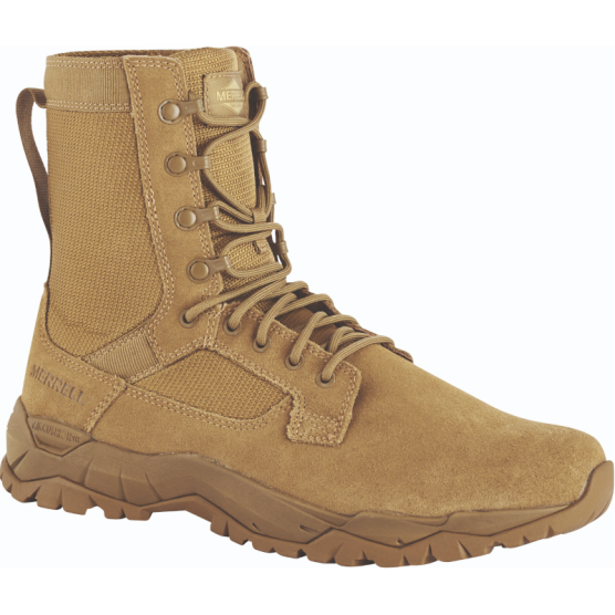 Merrell 8" MQC heren wandelschoenen