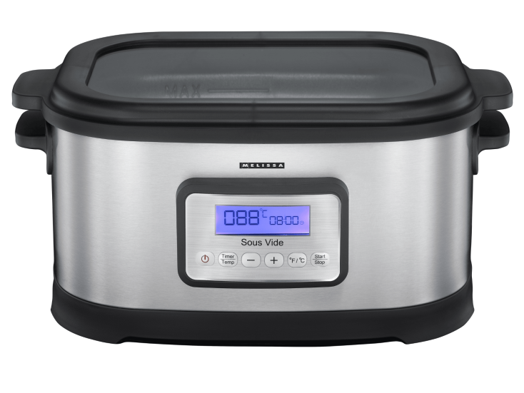 Melissa 16310170 Sous Vide Slowcooker