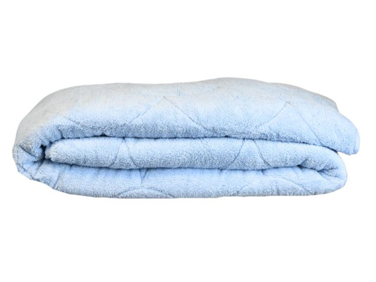 HappyBed Blue All year dekbed -  200x200 cm