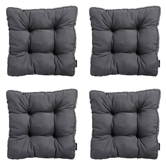 Madison Panama  Zitkussen - Set van 4