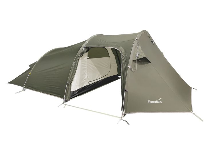 Skandika Oteren trekking tent - 3 personen