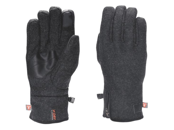 Extremities Furnace Ultra handschoenen - Grey