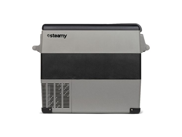 Steamy-E Single Zone 55 elektrische koelbox