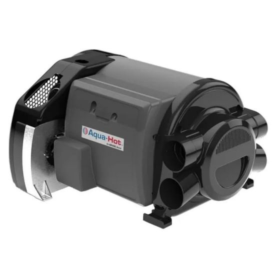 Aqua-Hot Gen1 D4E Diesel combi boiler/kachel