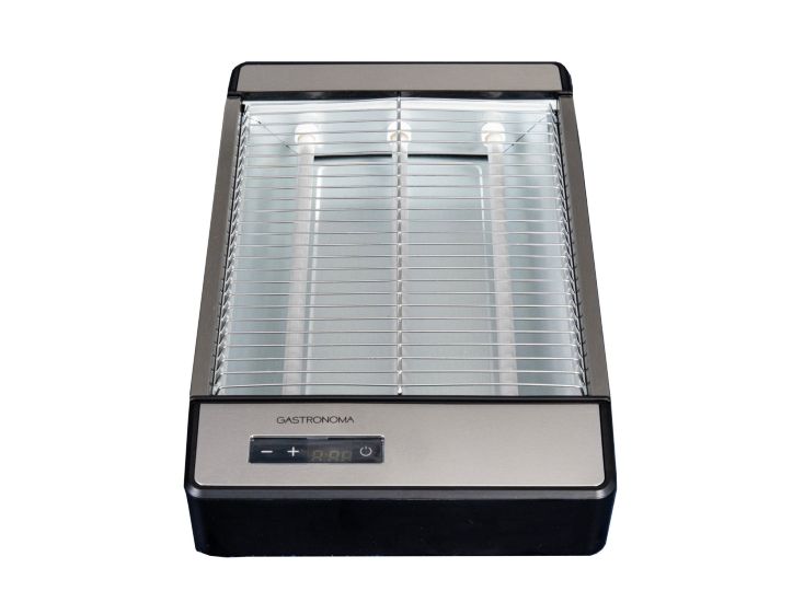 Gastronoma 18140003 Broodrooster