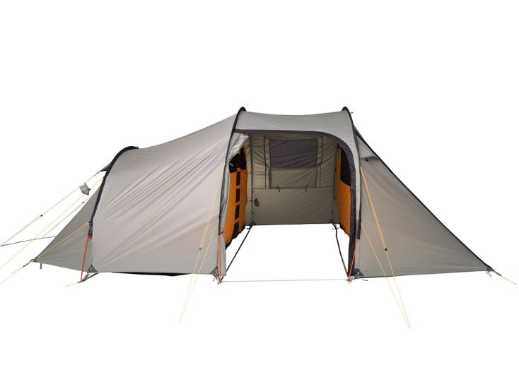Wechsel Cirrus tunneltent