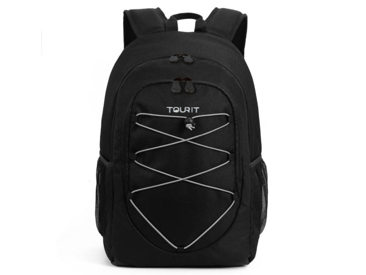 Tourit 25 koelrugzak