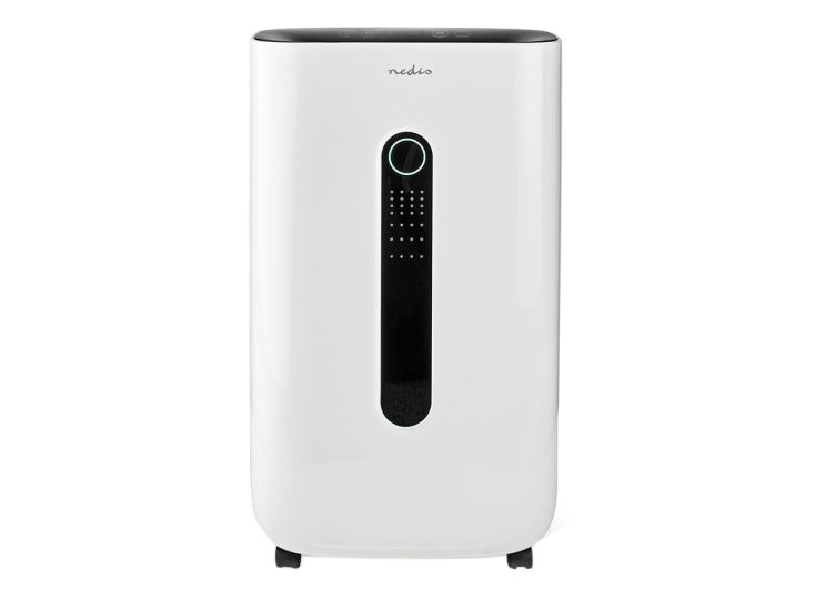 Nedis DEHU20WTW SmartLife luchtontvochtiger