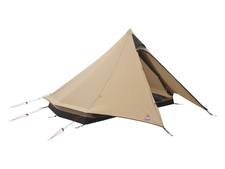 Robens Fairbanks Outback 4-persoons tent