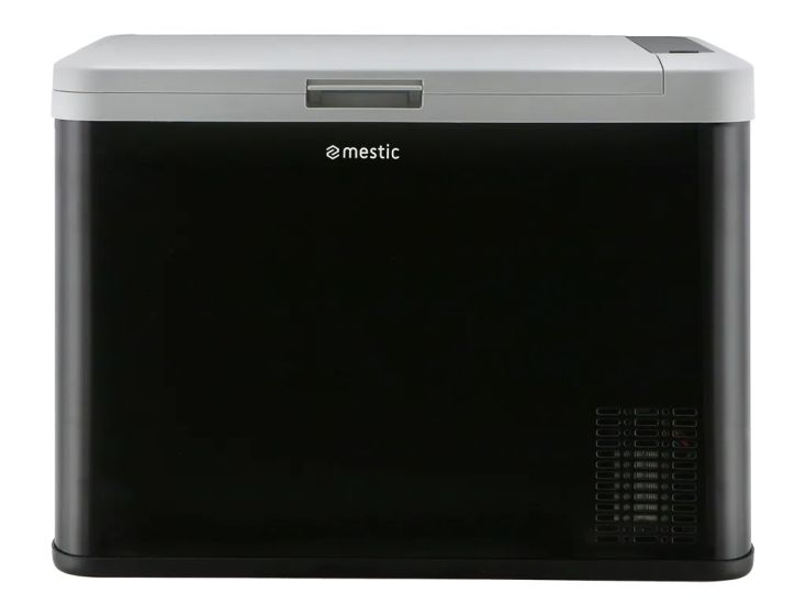 Mestic MCC-50 AC/DC compressor koelbox