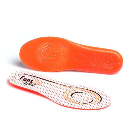 Footgel MultiSport inlegzolen