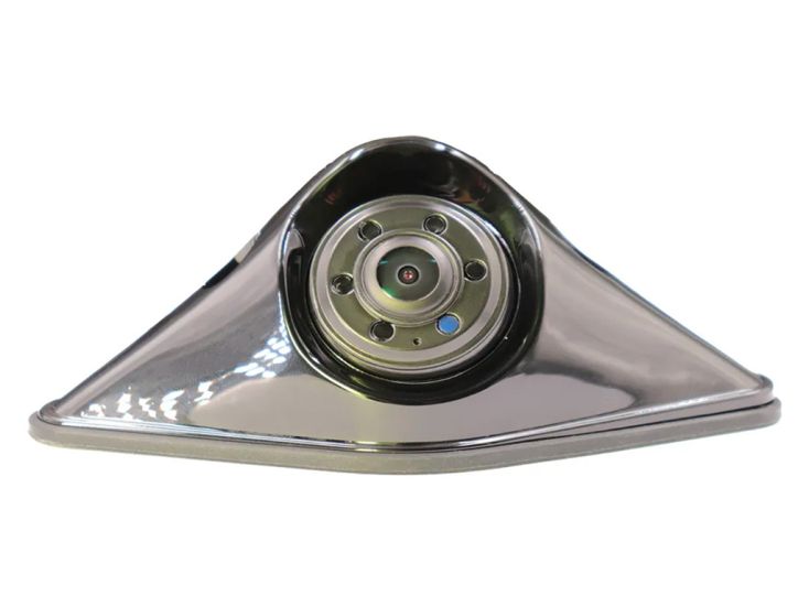 Maxxcount universele opbouw achteruitkijkcamera
