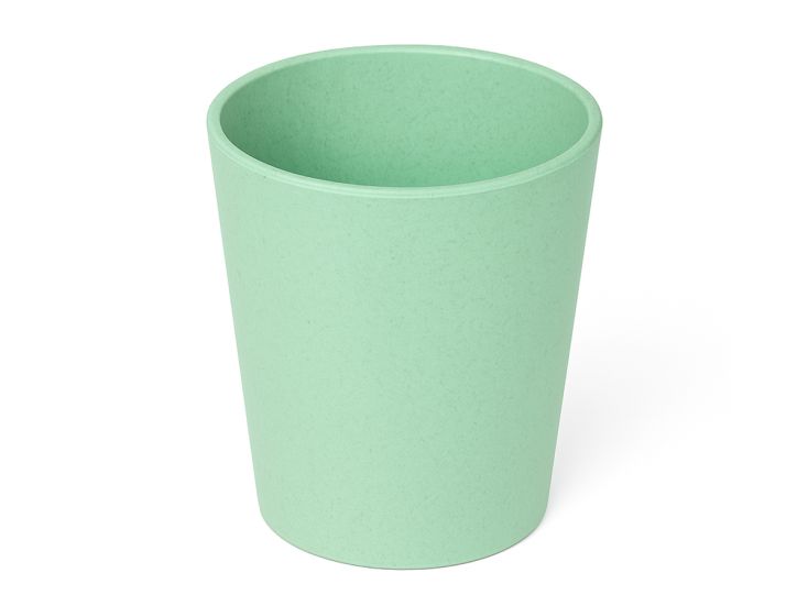 Croppie 200 ml beker - Celeste