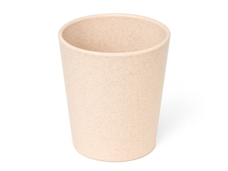 Croppie 200 ml beker  - Off White