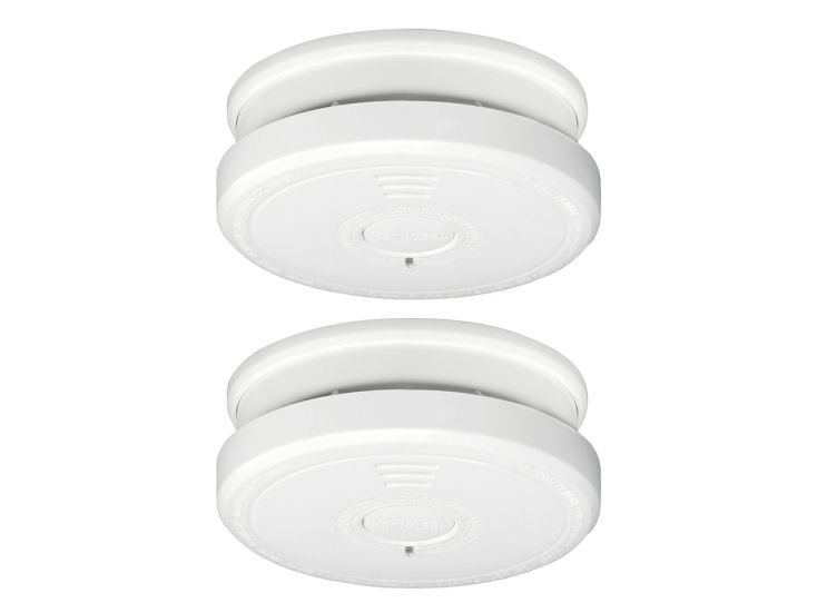 Alecto SA20 set van 2 rookmelders