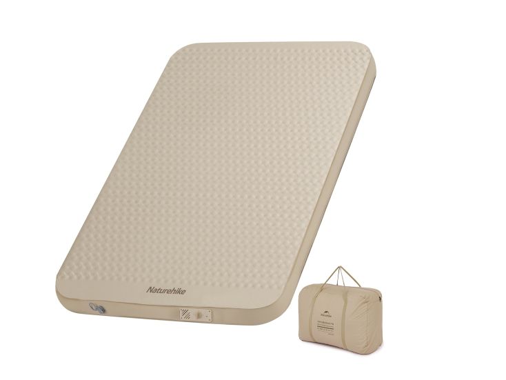 Naturehike Yugu C12 2-persoons slaapmat - 150 x 200 cm