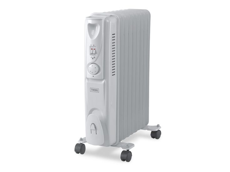 Trebs 99403 Mobiele oliekachel