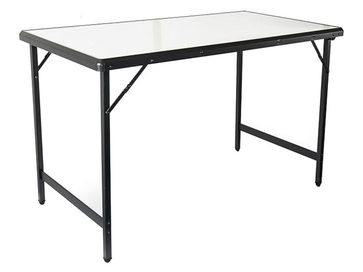 Camp Air Aluminium 115 campingtafel