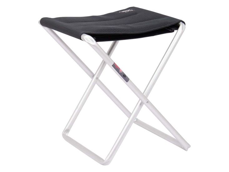 Crespo AA/302 Air-Elite viskruk - Grey