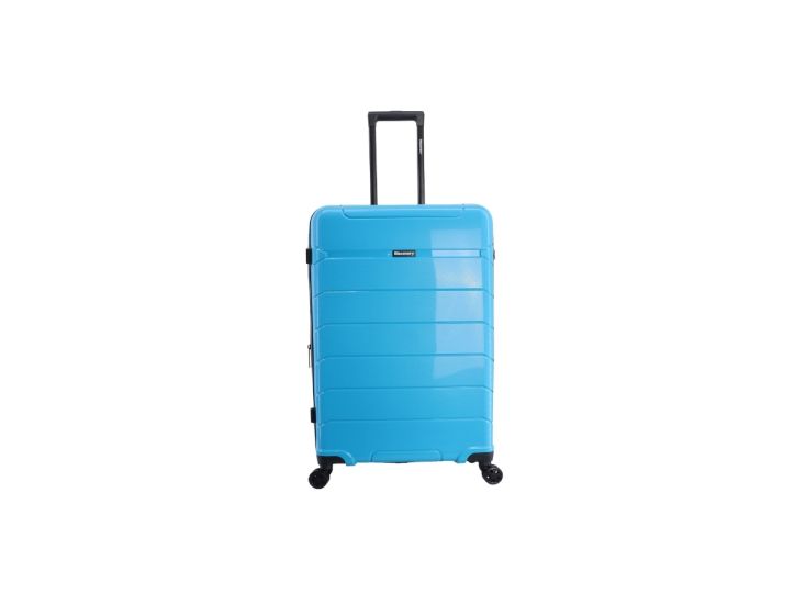 Discovery Skyward 65 cm reiskoffer - Blue