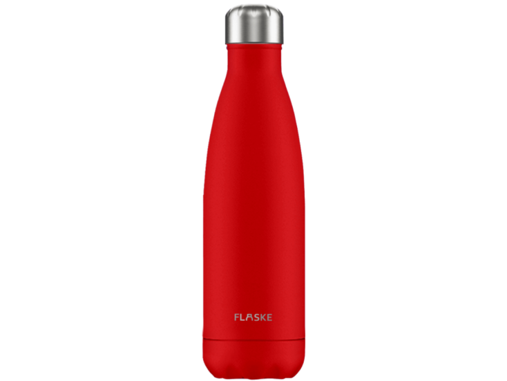 FLASKE 500 ml RVS Drinkfles - Chilly