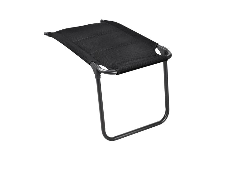 Brunner Skye 3D voetenbank - Black