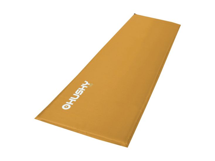 Husky Folly 2,5 zelfopblaasbare slaapmat - Orange